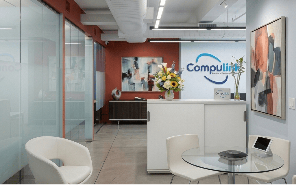 Compulink Technologies — New York City