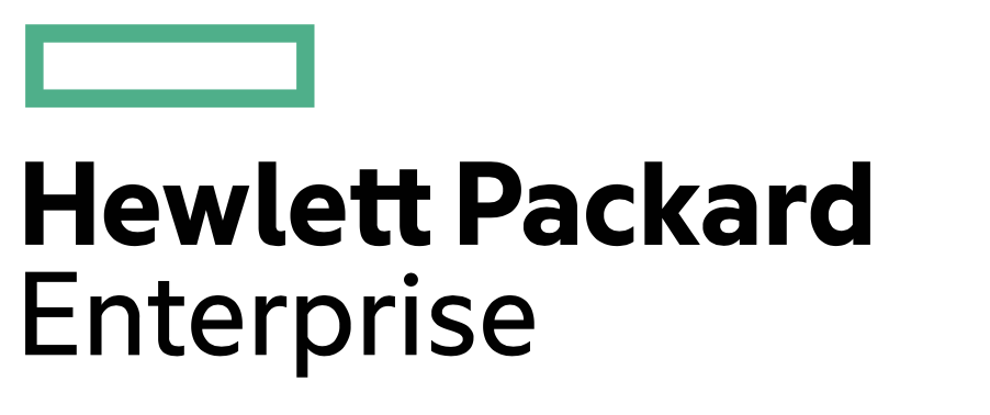 hpe logo