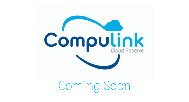 compulink cloud reserve