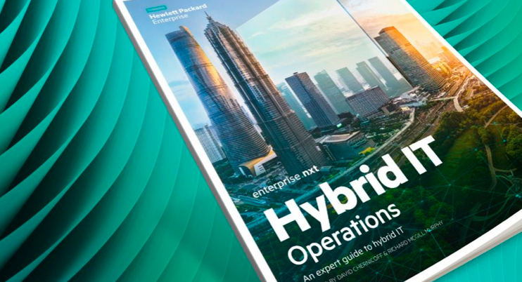 hybrid it operations