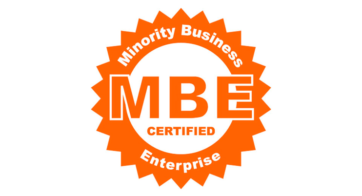 mde certified bussiness