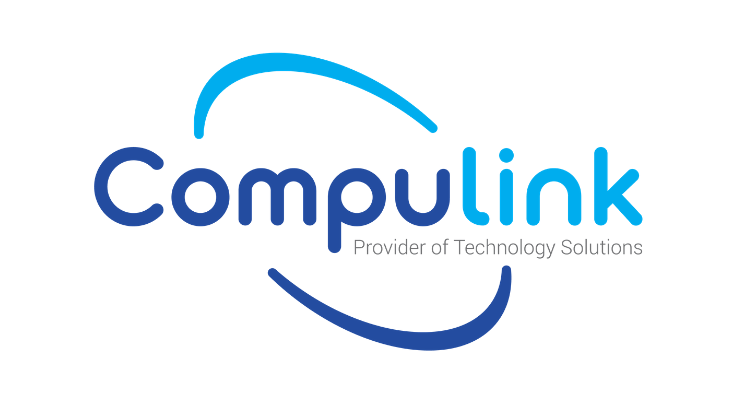 compulink logo status