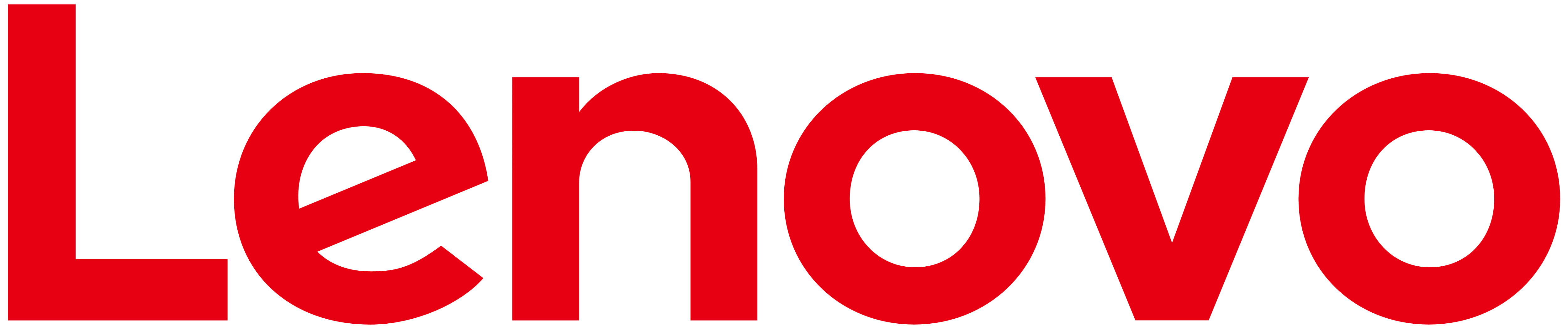 lenovo logo color