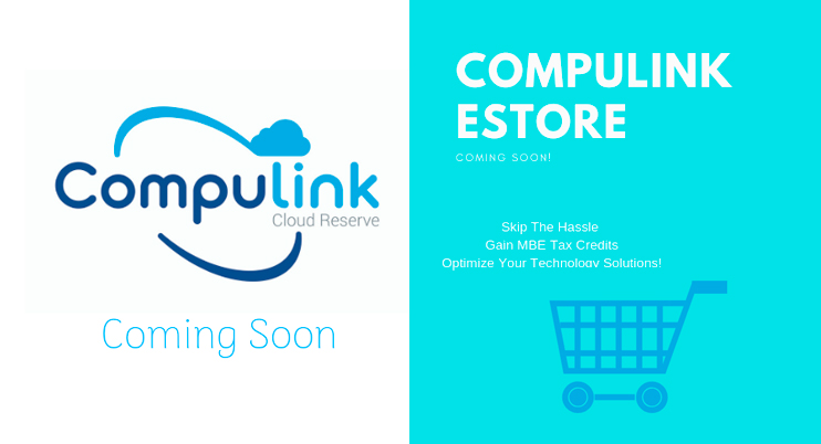 compulink estore