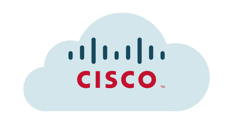 cisco logo design