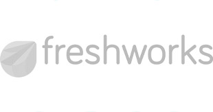freshwork logo gray
