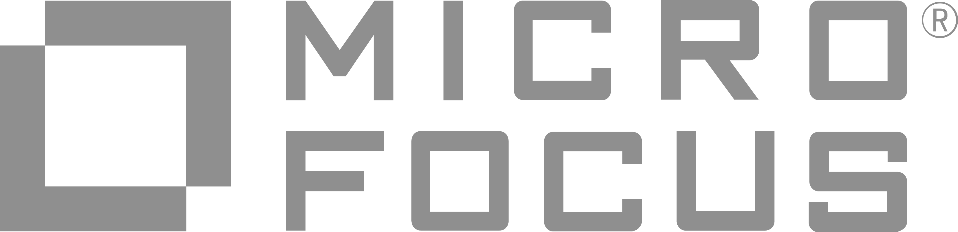 mf logo gray