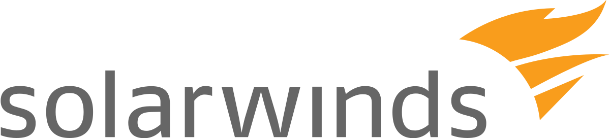 solarwinds logo color