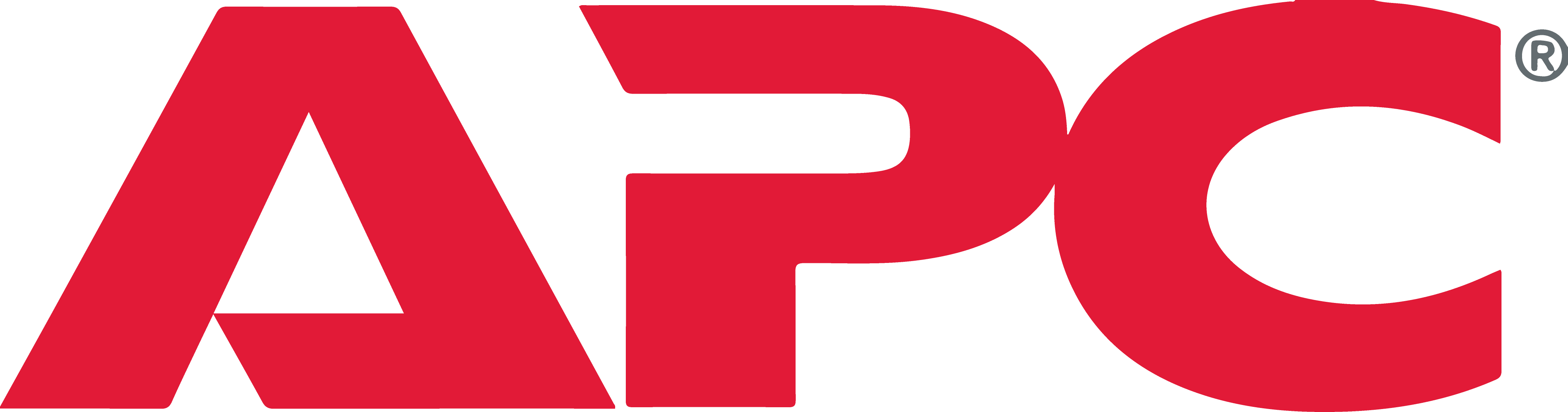 apc logo color