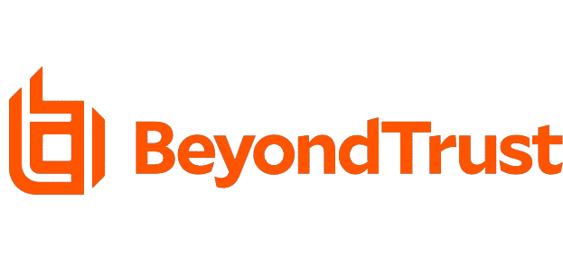 beyondtrust logo color
