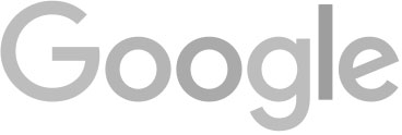 google logo gray