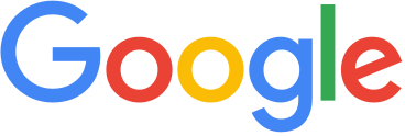 google logo color