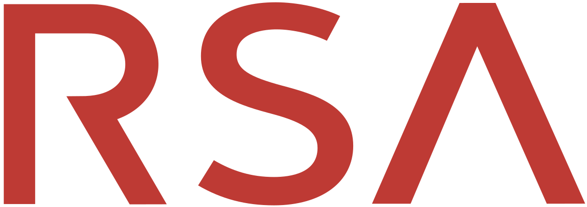 rsa logo color