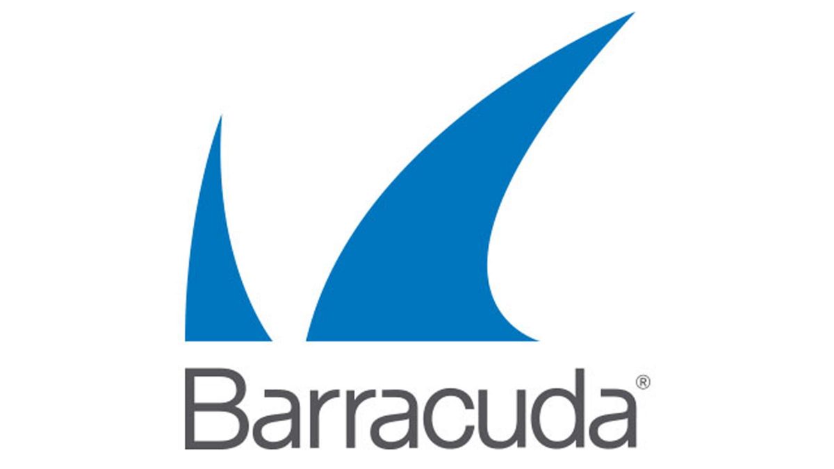 barracuda logo color