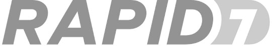 rapidd logo gray