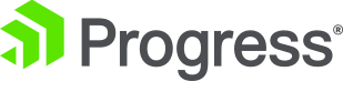 progress logo color