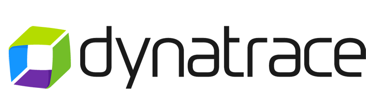dynatrace logo color