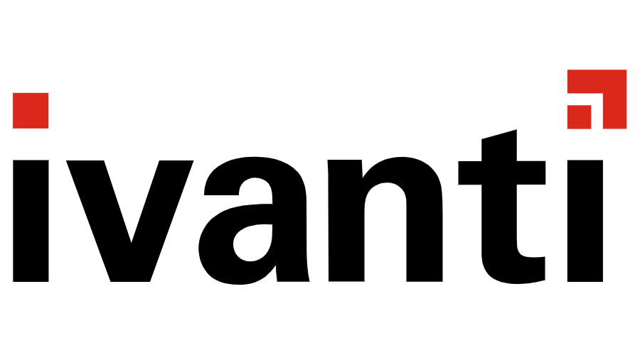 ivanti logo color