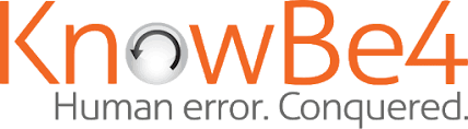 knowbe4 logo color