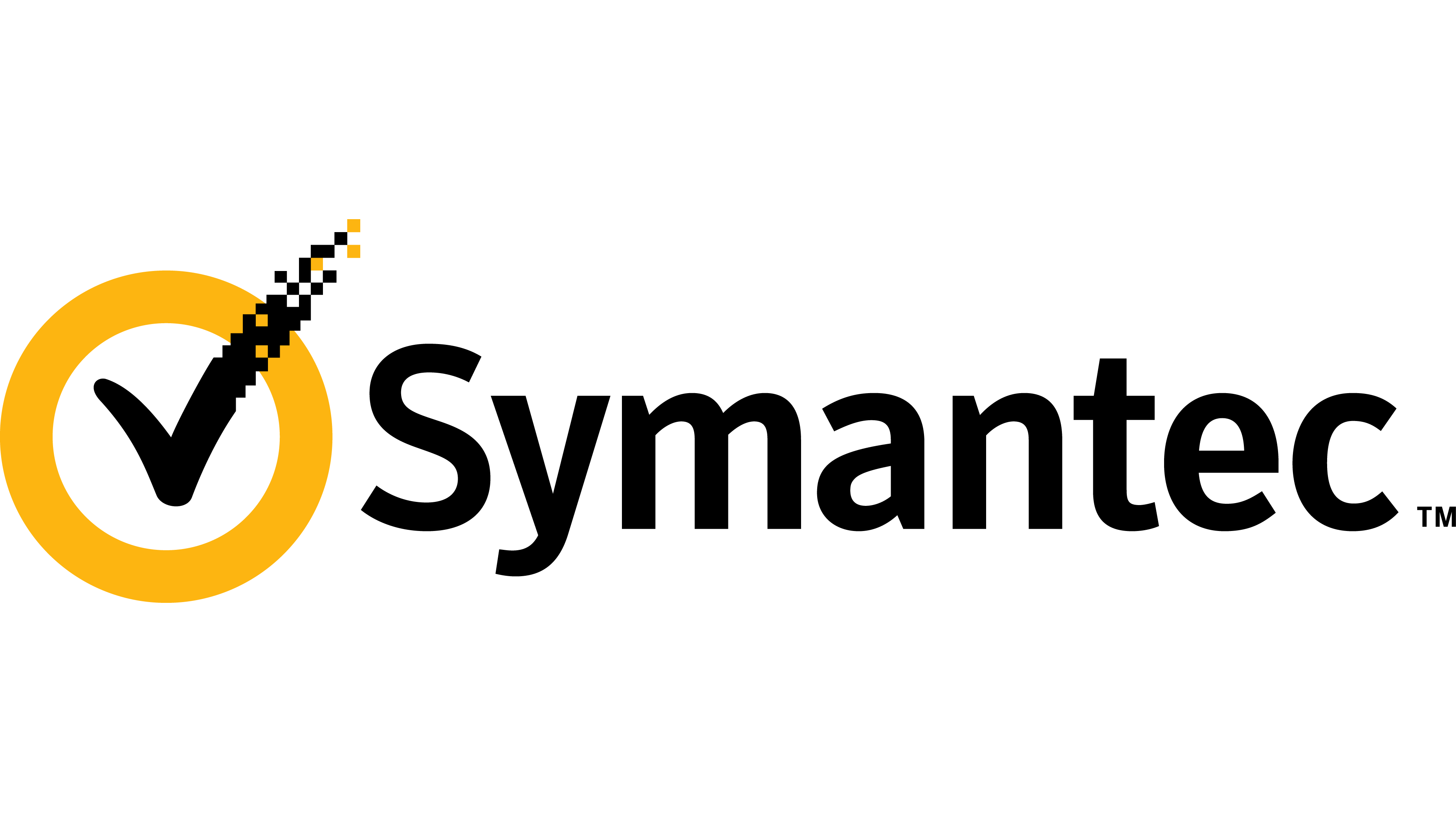 symantec logo color