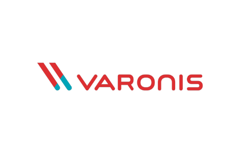 varonis logo color new
