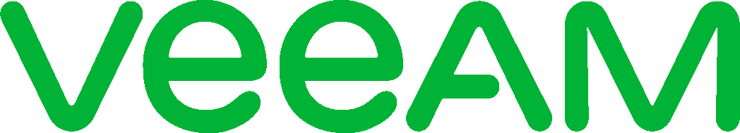 veeam logo color