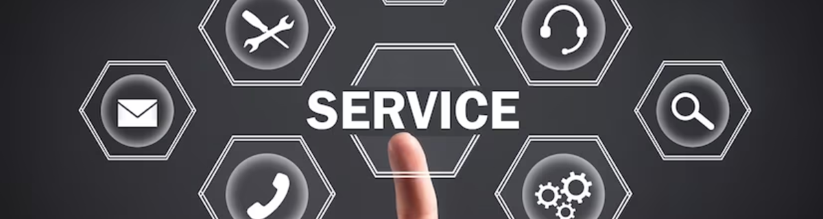 Coverage on all service levels: benefits of managed Cloud Services 