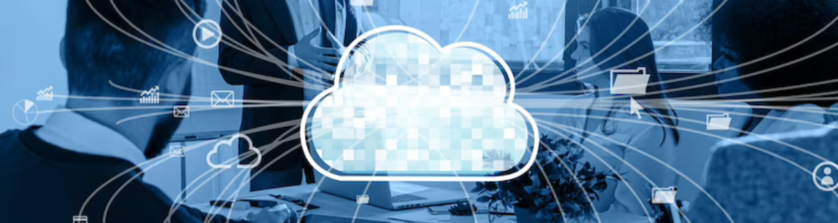 centralization: benefits of managed Cloud Services 