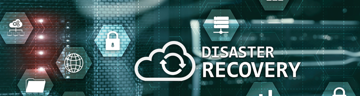 Disaster Recovery: benefits of managed Cloud Services 