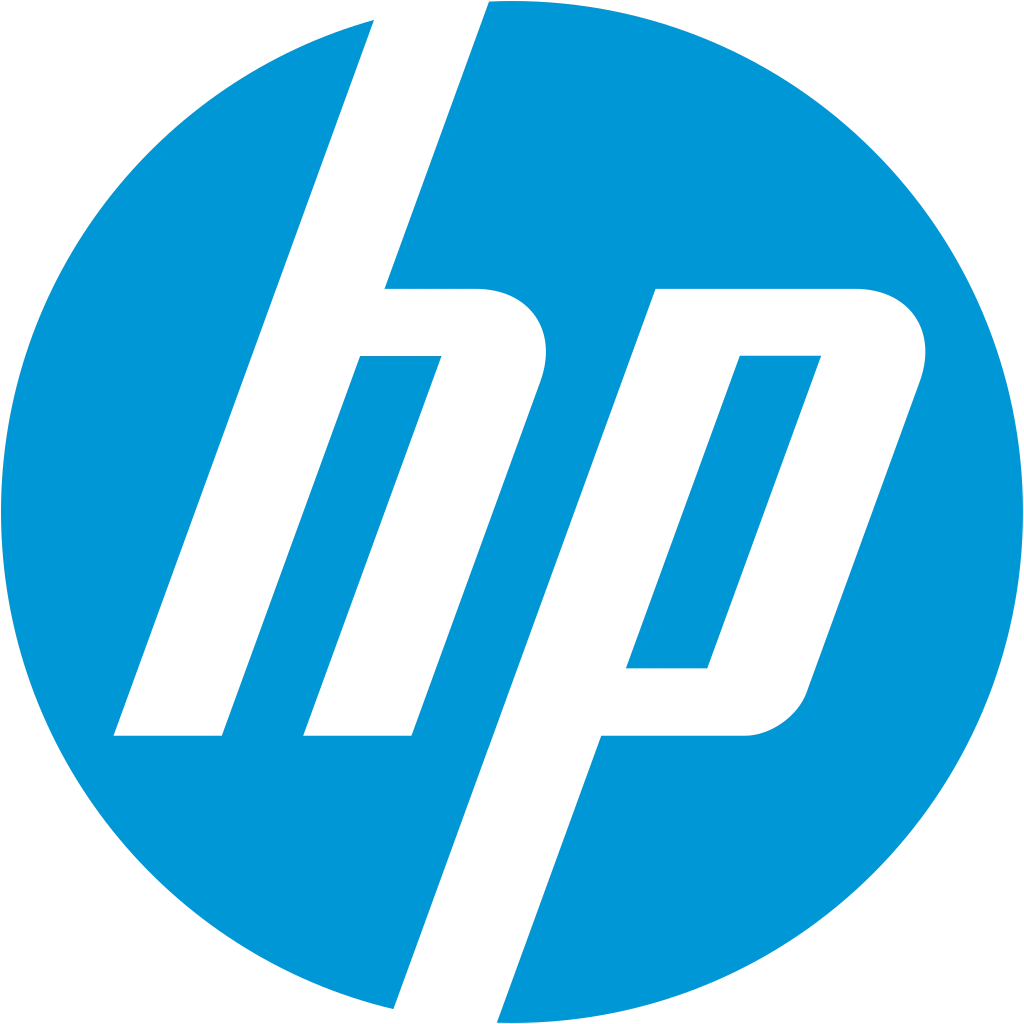 HP-Logo