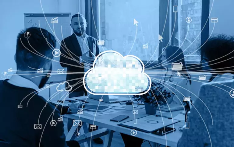 Cloud-Native Innovation