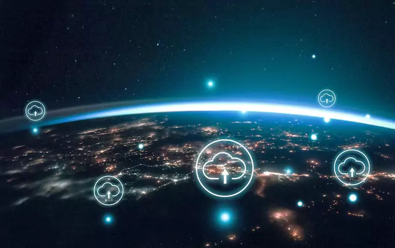 Future of Cloud-Native