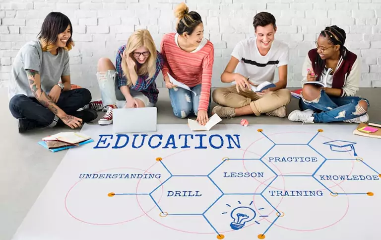 Education Sector