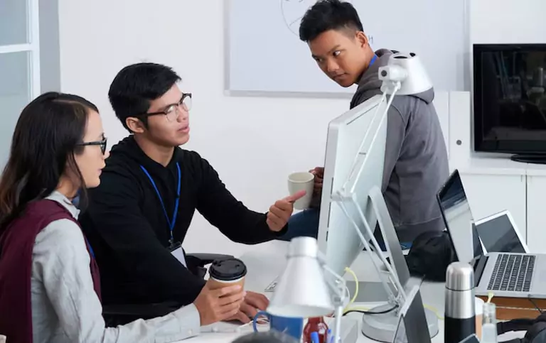 Innovation in Bot Management