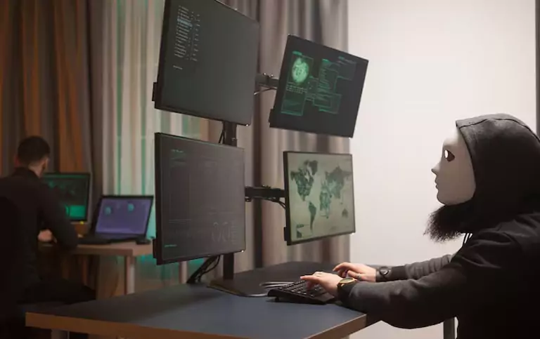 Emerging Cybersecurity
