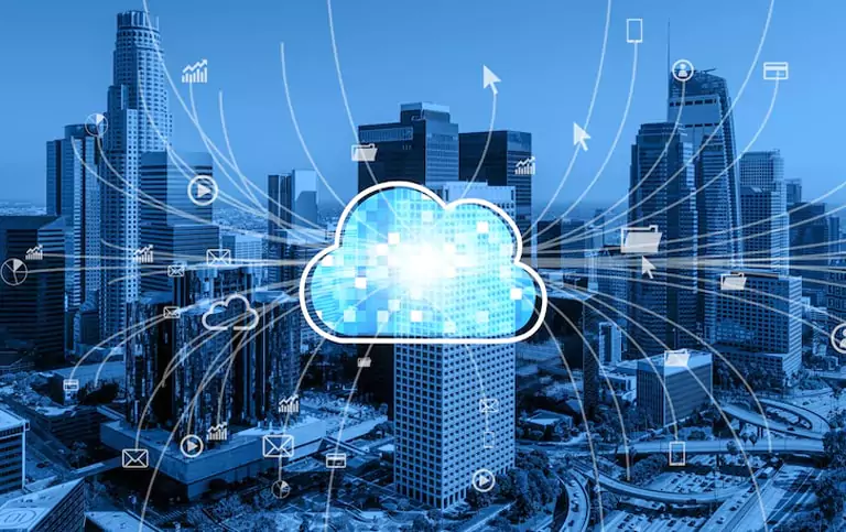 Google Cloud Advance