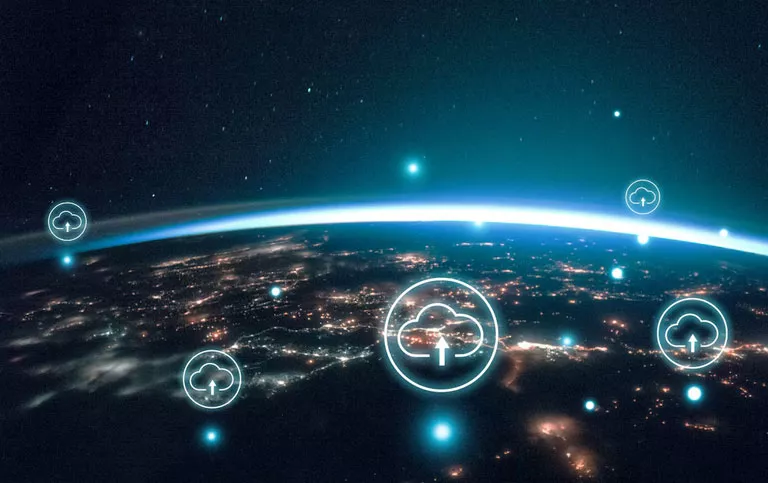 Future of Networking