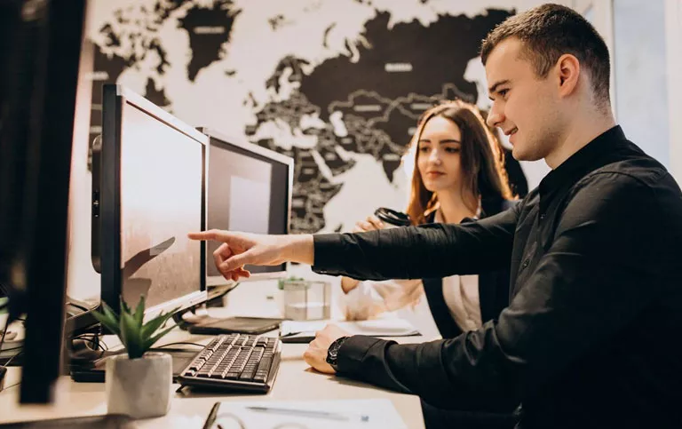 Choose Compulink Technologies